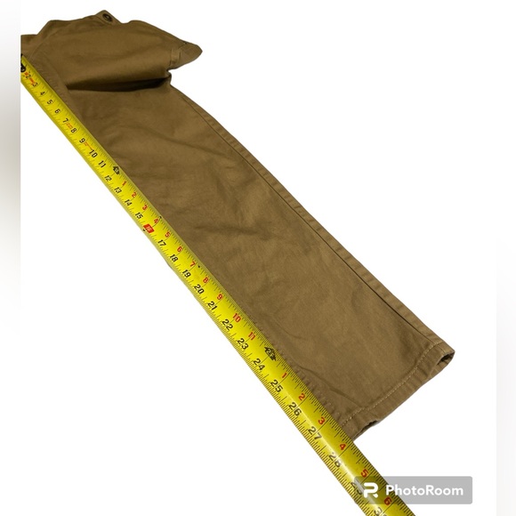 Zara Man Basic Collection Pants 30” - Picture 5 of 10